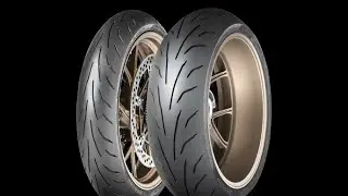 DUNLOP QUALIFIER CORE LA MIA PROVA