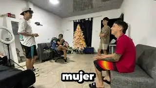 Indira esta en EMBAR4Z0 quiere AB0R74R 😱 *No esperabamos esa reaccion* 😲