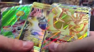 Pokemon Forbidden Light Build and Battle Box Opening