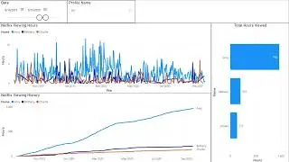Impact of COVID-19 on Netflix Usage