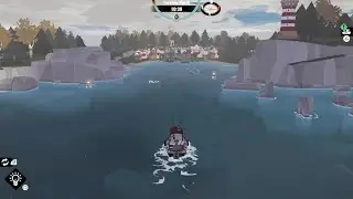 DREDGE