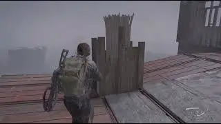 The Last of Us Part II - Chronological Play Through (Part 21)