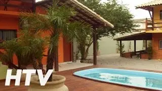 Hostal Pousada Bem B&uacute;zios, B&uacute;zios