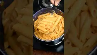PinkSauce Pasta🍝🍝