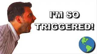 Angriest Man in the World