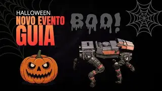 Tom Clancy's The Division 2 Novo evento de Halloween. Como funciona! 