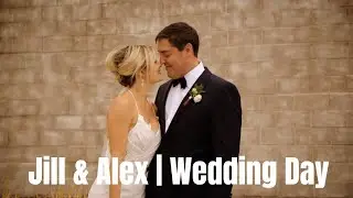 8/18/2017 | Jill & Alex | Wedding Day | PAIKKA in St Paul, Minnesota