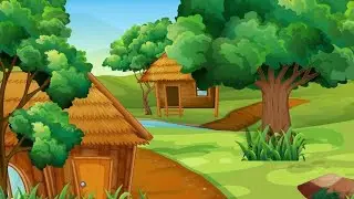 Is channel par aap ko milengi funny, entertaining aur educational cartoons jo bachon ke sath sath