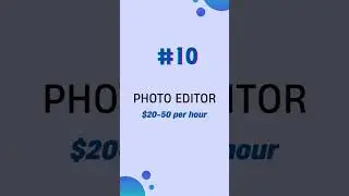 Top 15 Most Paid Freelance Jobs