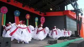 🇲🇽 Bailando 