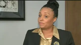Youngstown officer promoted to detective sergeant