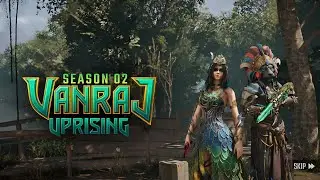 Scarfall 2.0 Scorpio season 2