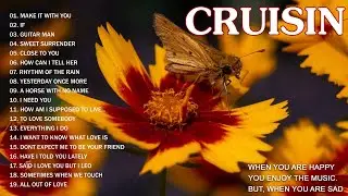 Cruisin by BENHEART 2 Hrs Of Nonstop Love Songs Collection