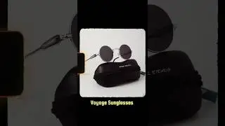 Voyage Round Sunglasses Myntra  Review in Short