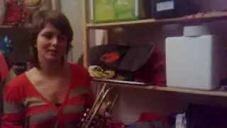Overblijf TV - Geluidseffecten