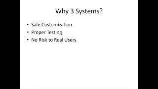 What is SAP Landscape? | Functional vs Technical Modules in 2 Minutes!