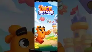 dice dreams mod! #dicedreams  #capsule #modgame  #gamemodmobile #gameplay
