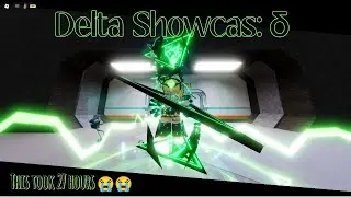 [AUT] Delta Showcase!