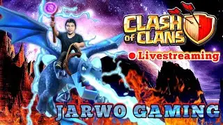 🔴WAR WAR WAR WAR CLASSIC | CLASH OF CLANS