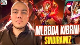HIROSHISTREAM MLBB!! GOOO!  #MLBB #MobileLegends #ml #МЛББ #Hiroshi #moba #shorts