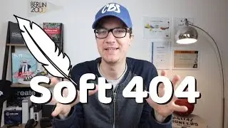 SOFT 404 Fehler erkennen und f&uuml;r GOOGLE beheben #SEODRIVEN #337