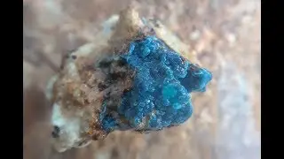 March 2018 Peter Bell interviews Bell Copper's Tim Marsh on the March 16 news