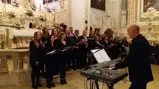 Ancilla Domini di Gen Verde Vivere dentro