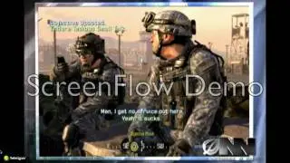 Modern Warfare 3 details leaked!