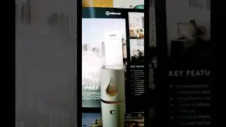 Moisturizing Your Skin With Nano Mist Sprayer | #shorts | plz subscribe n like