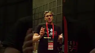 What's the REAL struggle at World Cosplay Summit?