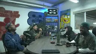 Reconnected EP: 127