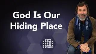God Is Our Hiding Place