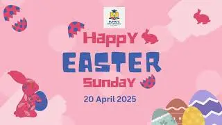 🌸 Easter Day Explained!| History, Traditions & Fun Facts | Why Do We Celebrate Easter?| Jesus Christ