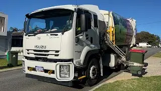 Stirling rubbish t151 and t119