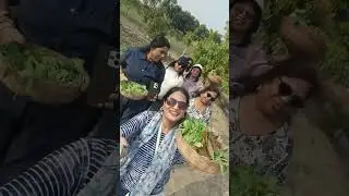 Kalyani greenic farm #kolkata #howrah #kalyani #farmhouse #friends #vlog #blog#subscribetomychannel 
