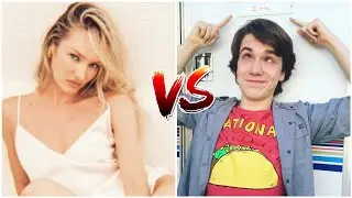 Candice Swanpeol Vs Elijah Nelson Real Age Lifestyle Biography