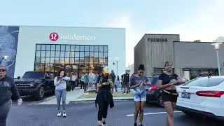 Atlanta&rsquo;s Run-N-Brunch: A Lululemon-Powered Run Club Full of Vibes
