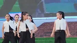 ประกวด TO BE NUMBER ONE TEEN DANCERCISE ระดับจังหวัดเพชรบูรณ์ ประจำปี 2569
