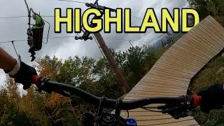 HIGHLAND with C-TOWN CREW
