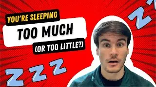 The Viral Research on Sleep and Chronic Disease