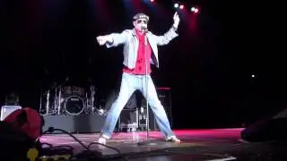 Harpo - Horoscope | Dortmund (19. Mai 2012)