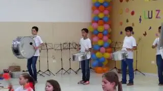 Fanfarra 2016
