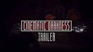Cinematic Darkness - Teaser - BF4