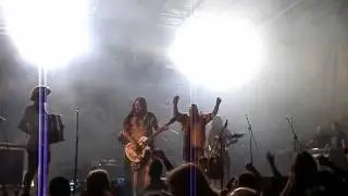Trollfest - live @ SMSF 2017 - Beja (Portugal) 