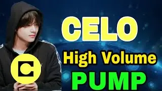 Celo coin News Today! CELO Price Prediction