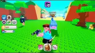 ✨ Roblox Christian Game | The Jesus Story | Faith, Fun & Adventure ✨