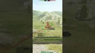 Gravity Mode Fun Tog II WoTB Asia Server #shorts