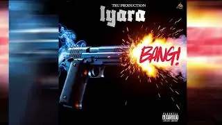 Iyara - Bang (Devin Di Dakta Diss) || DEC 2025 ||