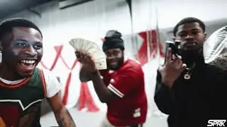 RJ Watkins Jr Presents: YD Brinks x Lil Jae x 700 Cal x Doubleup Mar - 