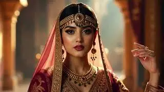 Shahi Nasha - New Hindi Arabic Fusion Song 2026 | Soulful Sufi Mix (Official Video)